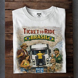 TTR Brasil