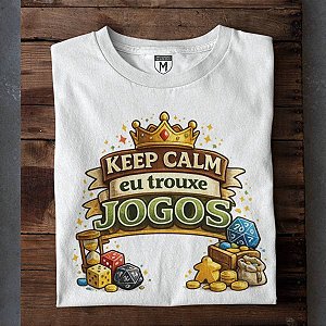 Eu Trouxe Jogos