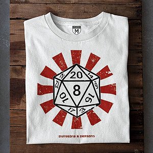 Dungeons & Dragons