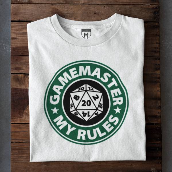 Gamemaster