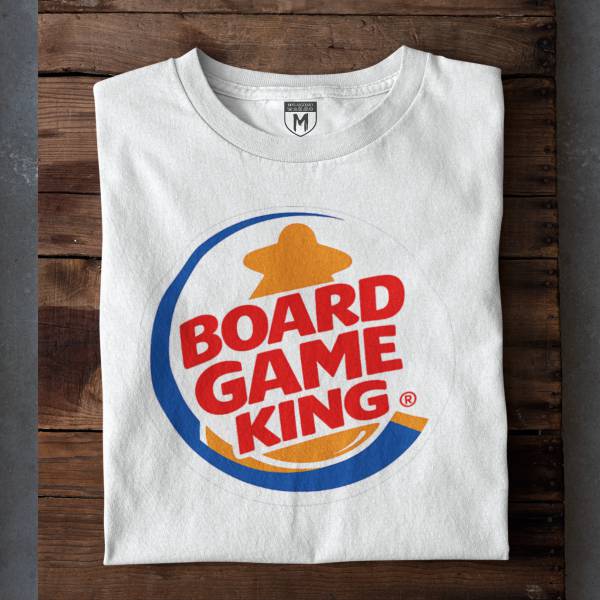 BG King