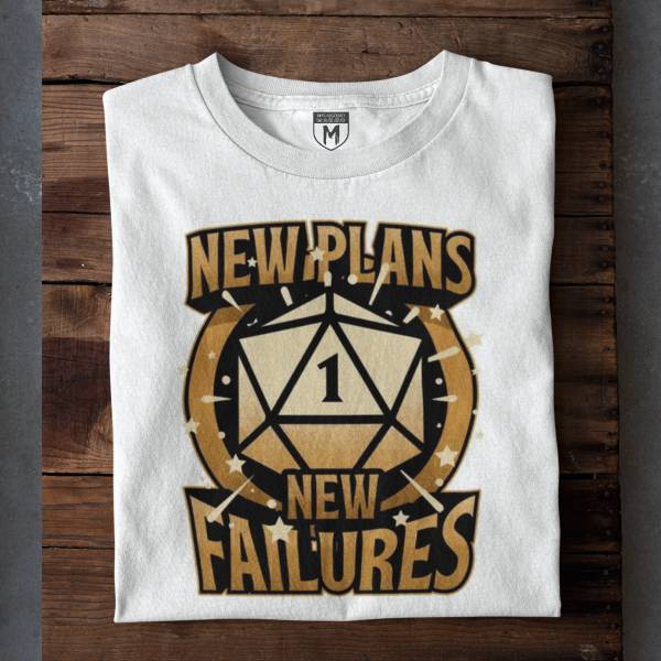 New Failures