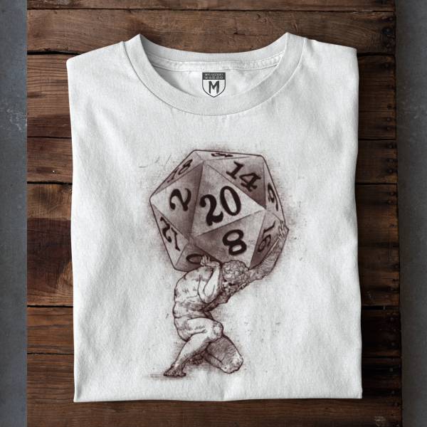 D20 #2