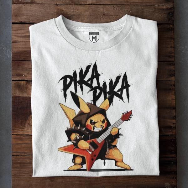 Pika Pika
