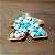 3 Bandejas Meeple para Componentes (Mini) - Imagem 3
